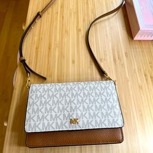 MK Crossbody Bag